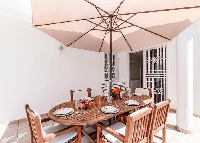 Beautiful 3 Bedroom Private Heated Pool Villa Callao Salvaje