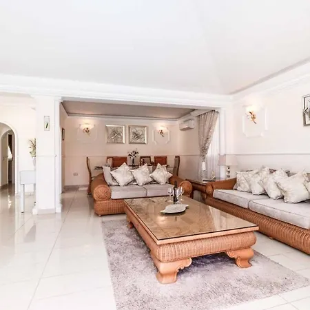 Beautiful 3 Bedroom Private Heated Pool Vila Callao Salvaje