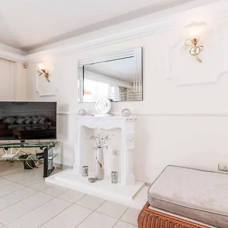 Villa Beautiful 3 Bedroom Private Heated Pool Callao Salvaje