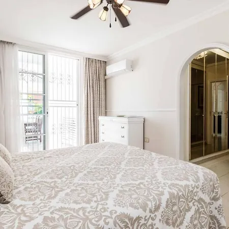 Villa Beautiful 3 Bedroom Private Heated Pool Callao Salvaje